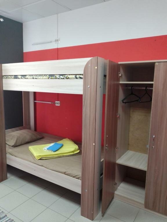 Гостиница Camin Пермь-96