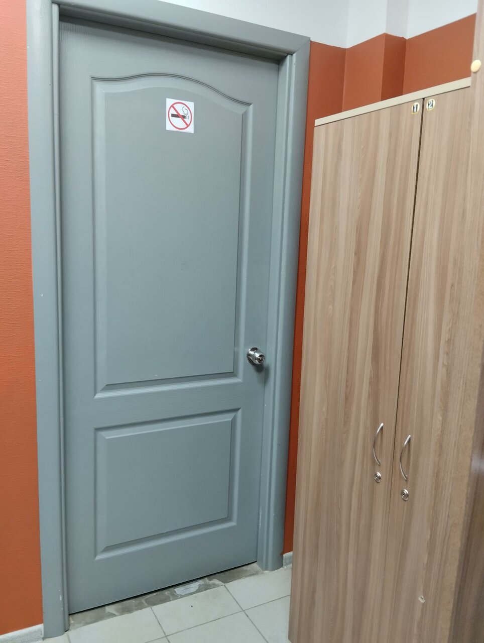 Гостиница Camin Пермь-22