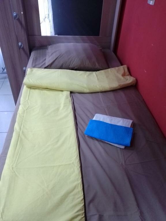 Гостиница Camin Пермь-36