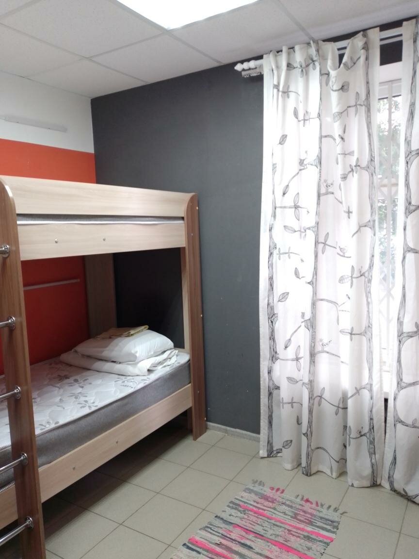 Гостиница Camin Пермь-91