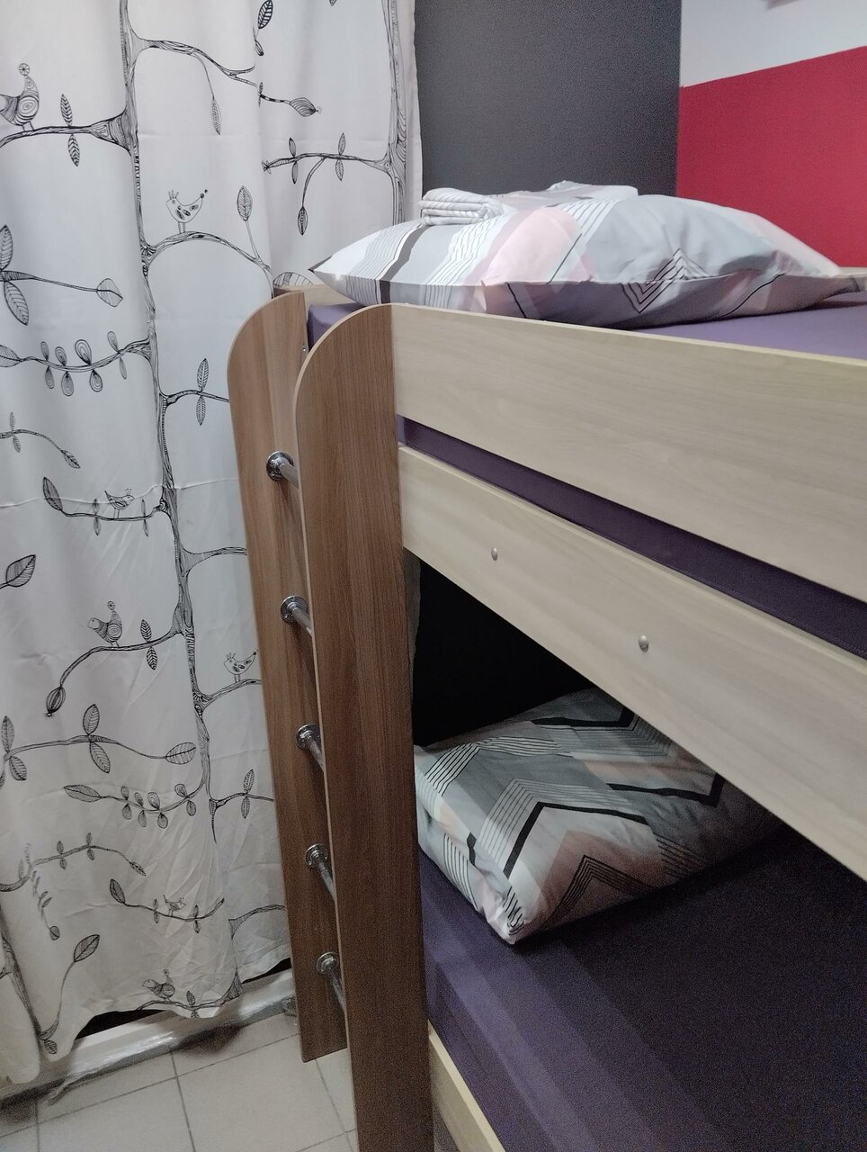 Гостиница Camin Пермь-46