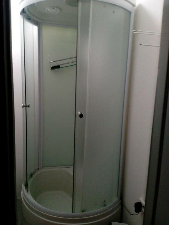 Гостиница Camin Пермь-67