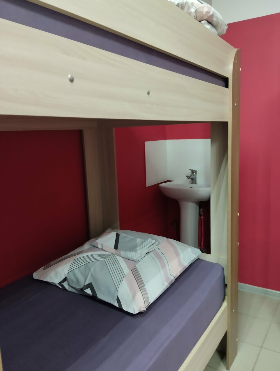 Гостиница Camin Hostel Пермь