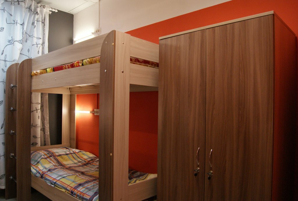 Гостиница Camin Пермь-79