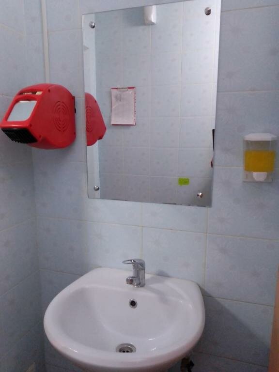 Гостиница Camin Пермь-56