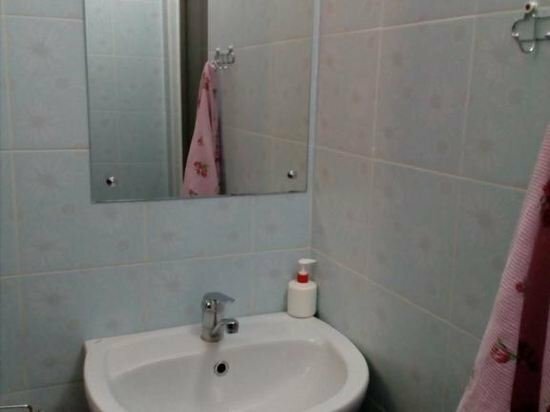 Гостиница Camin Пермь-32