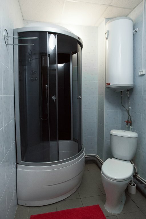 Гостиница Camin Пермь-54