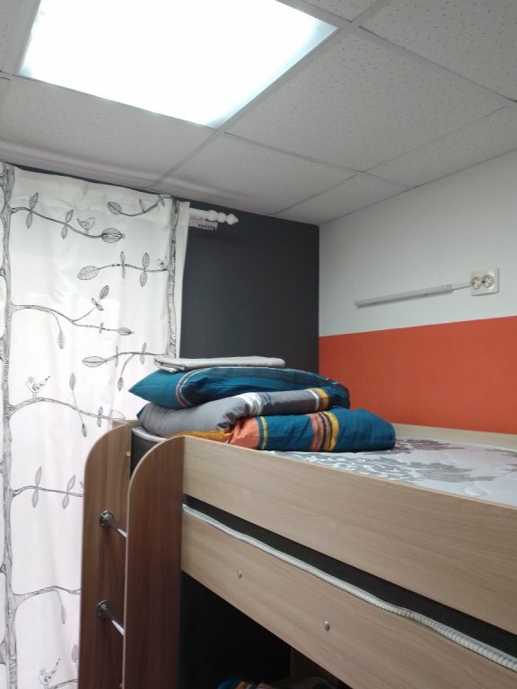 Гостиница Camin Пермь-62