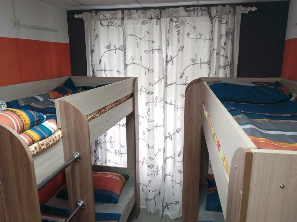 Гостиница Camin Пермь-44