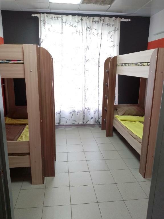 Гостиница Camin Пермь-83