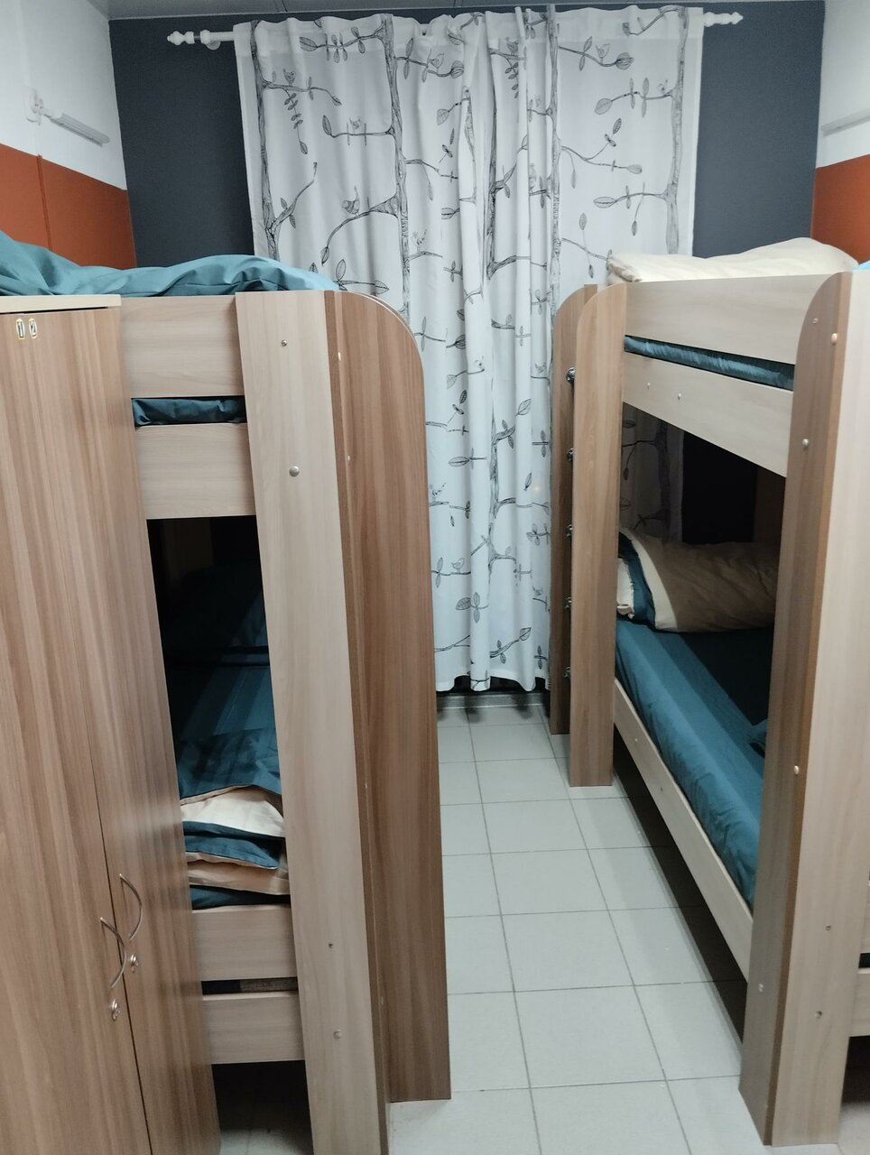 Гостиница Camin Пермь-93