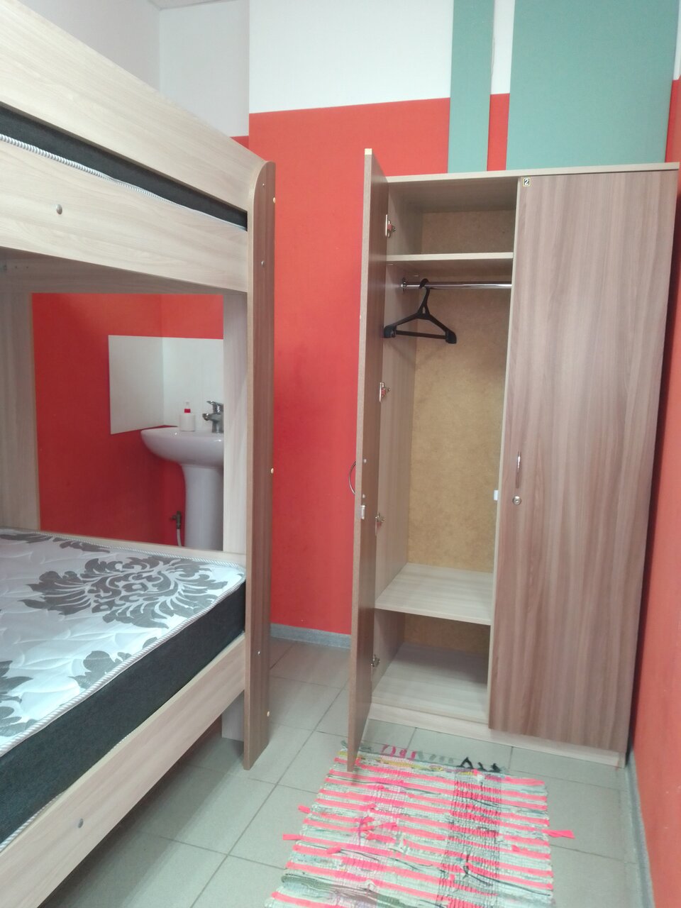 Гостиница Camin Пермь-134