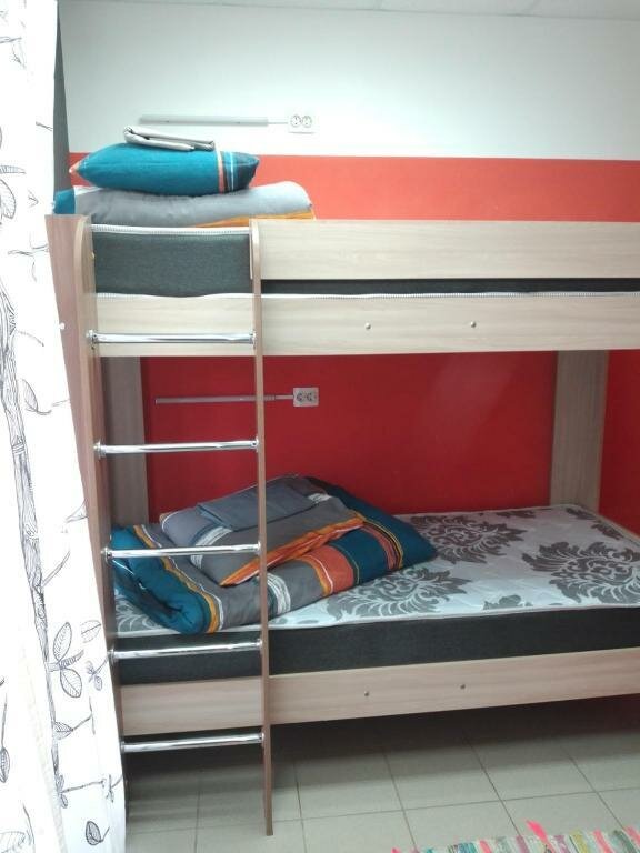 Гостиница Camin Пермь-103