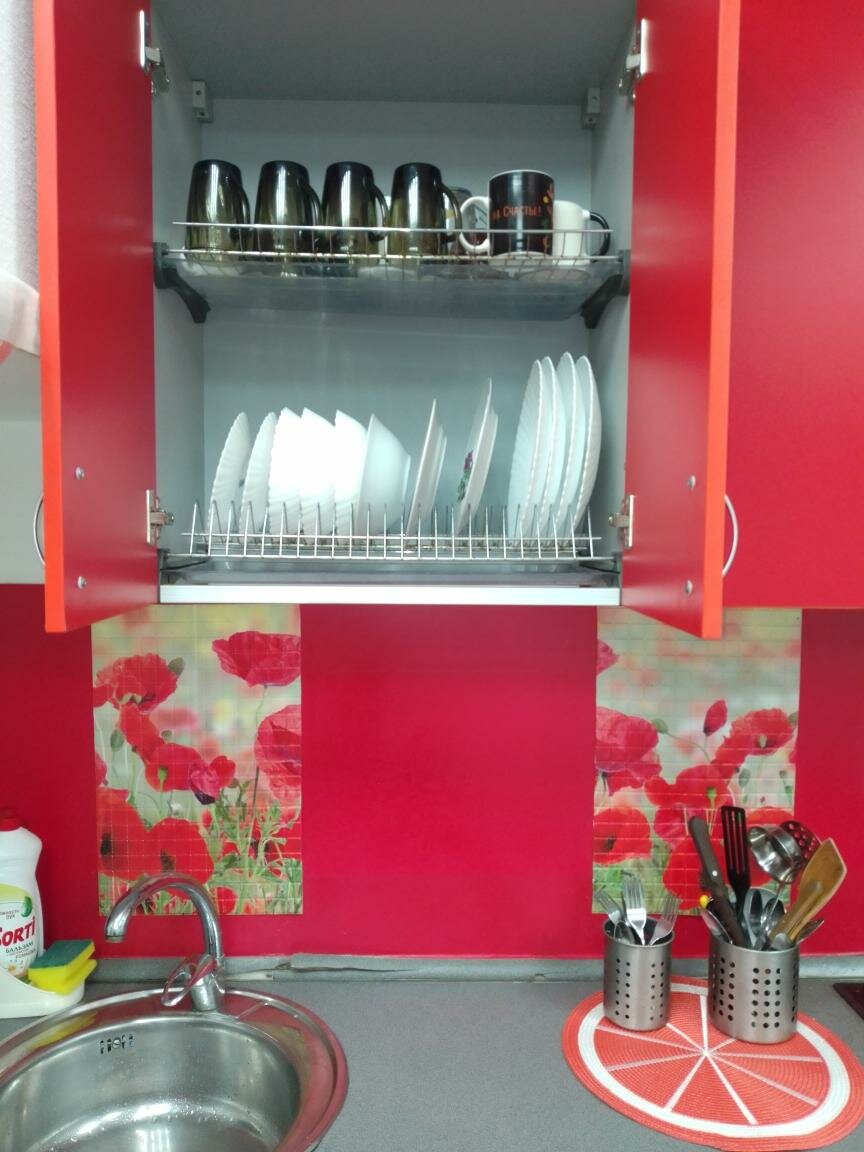 Гостиница Camin Пермь-11