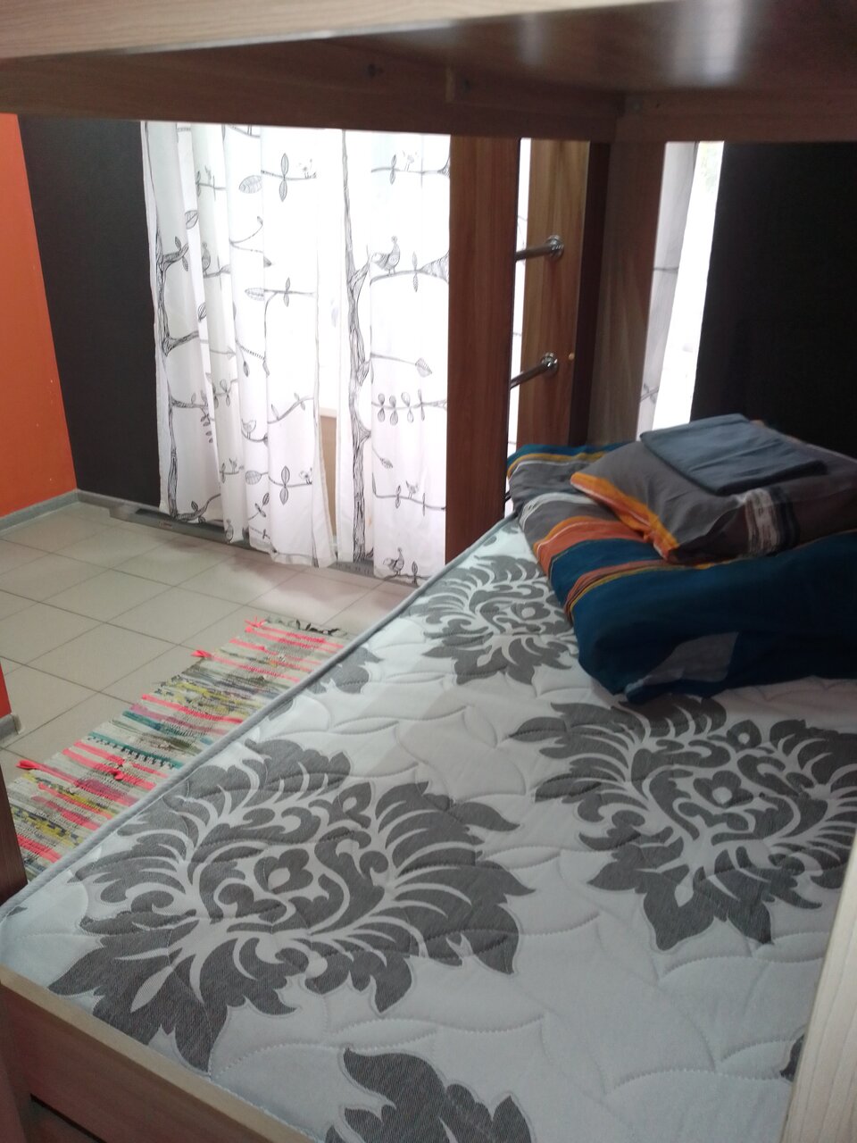 Гостиница Camin Пермь-118