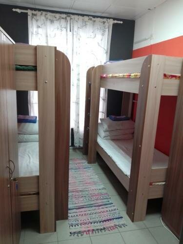 Гостиница Camin Пермь-106