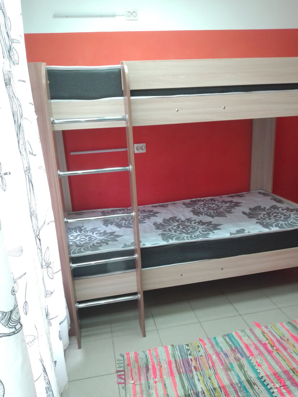 Гостиница Camin Пермь-122