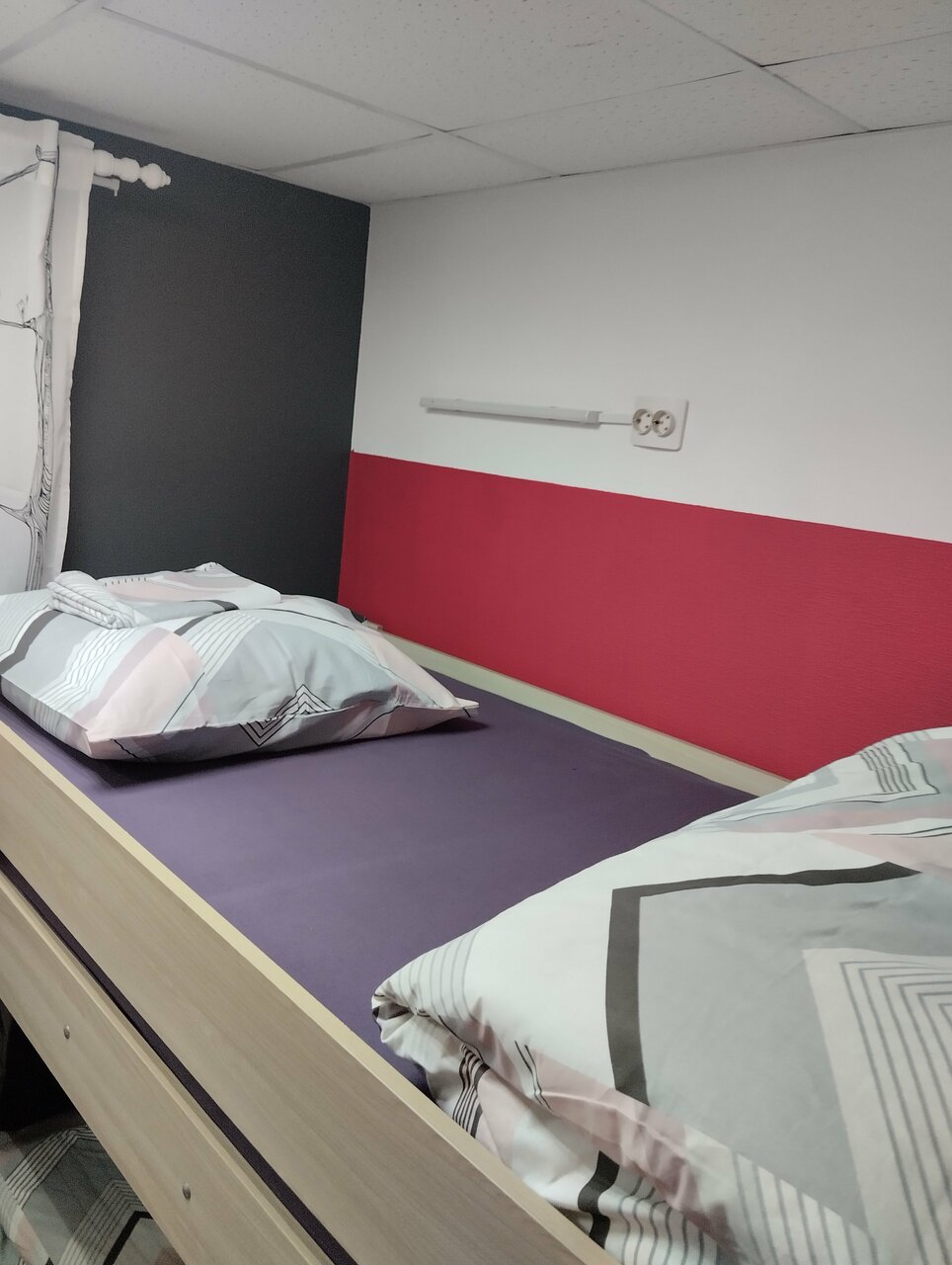 Гостиница Camin Hostel Пермь