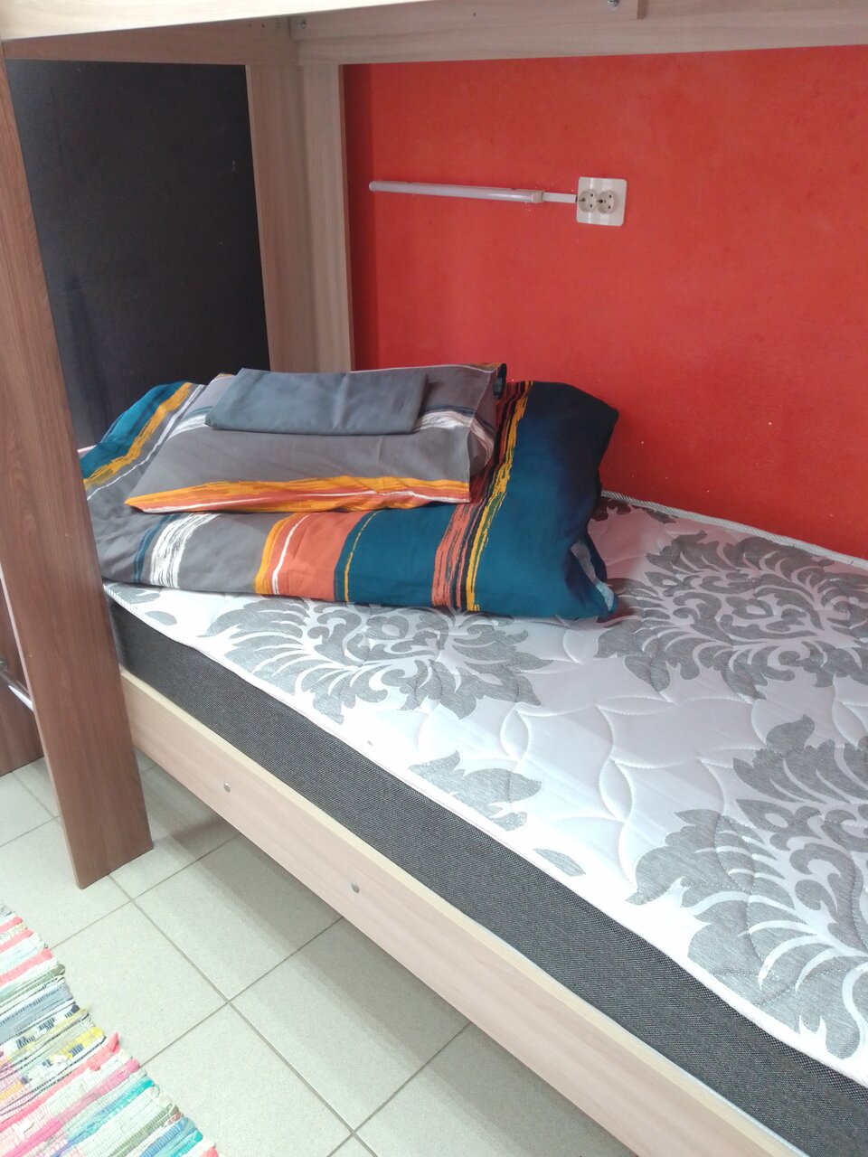 Гостиница Camin Пермь-137