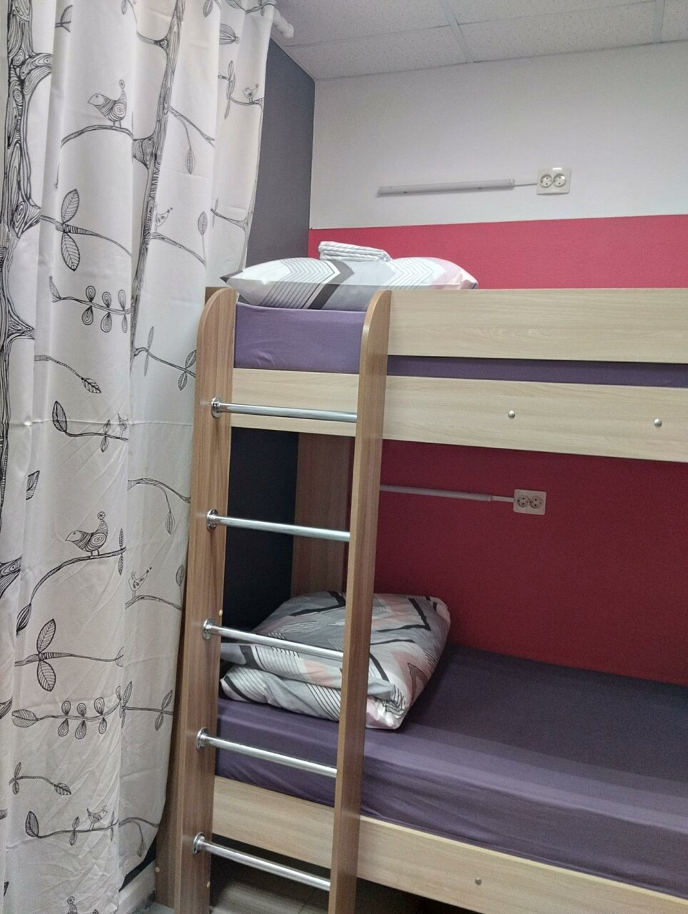 Гостиница Camin Пермь