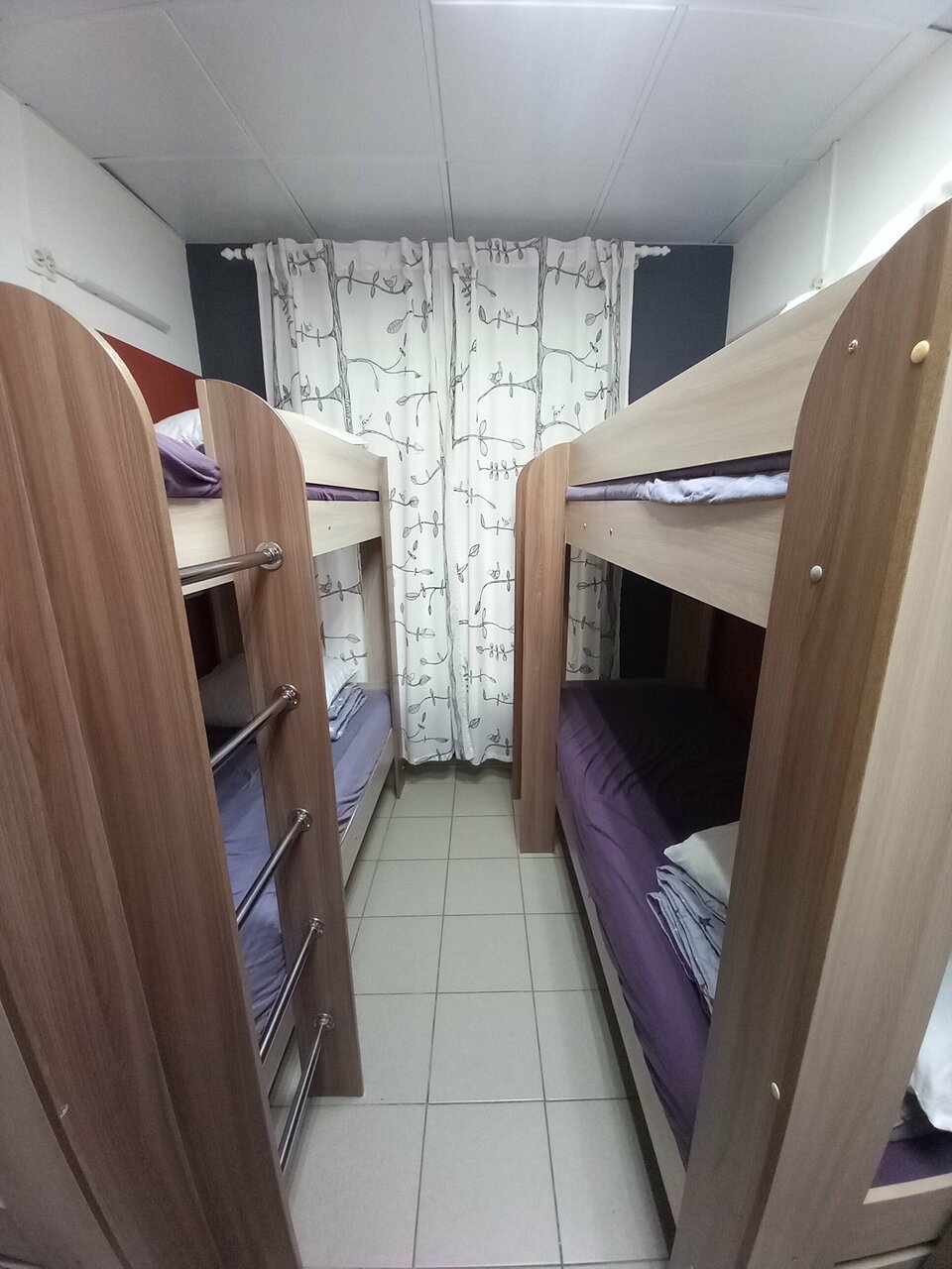 Гостиница Camin Пермь-121