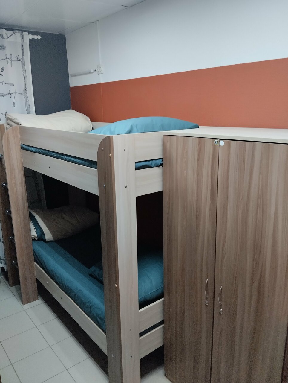 Гостиница Camin Hostel Пермь