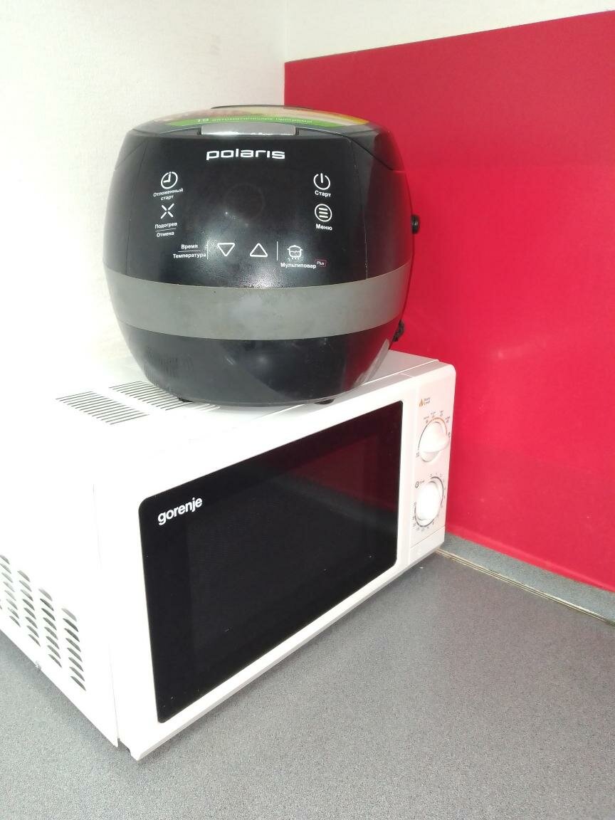 Гостиница Camin Пермь-21