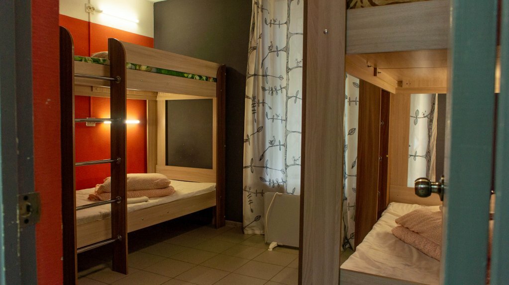 Гостиница Camin Пермь-43