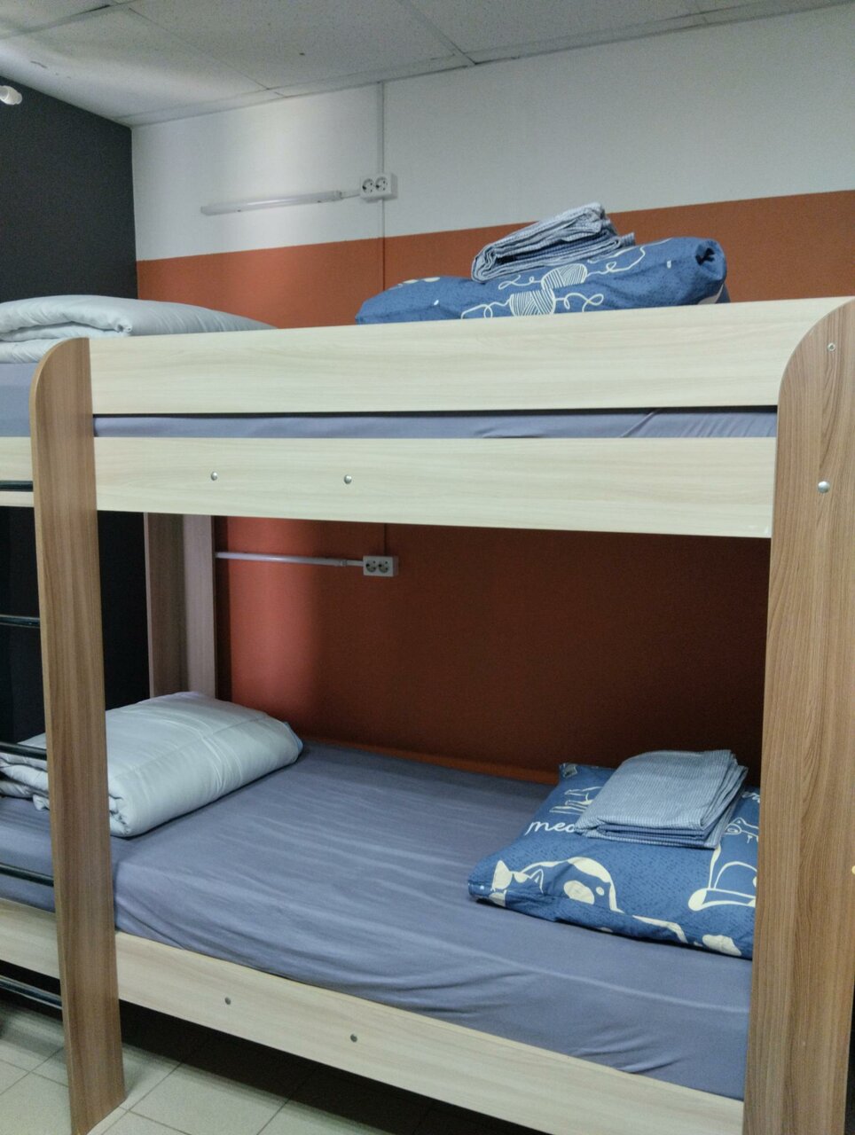 Гостиница Camin Пермь-71