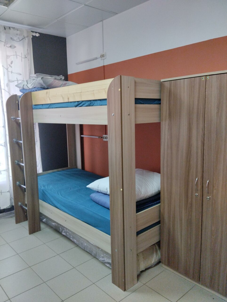 Гостиница Camin Пермь-99