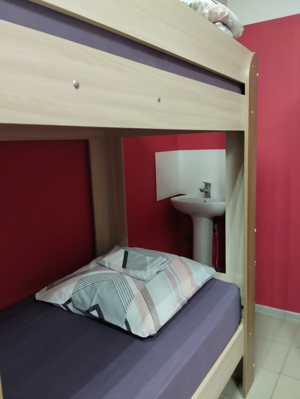 Гостиница Camin Пермь-27