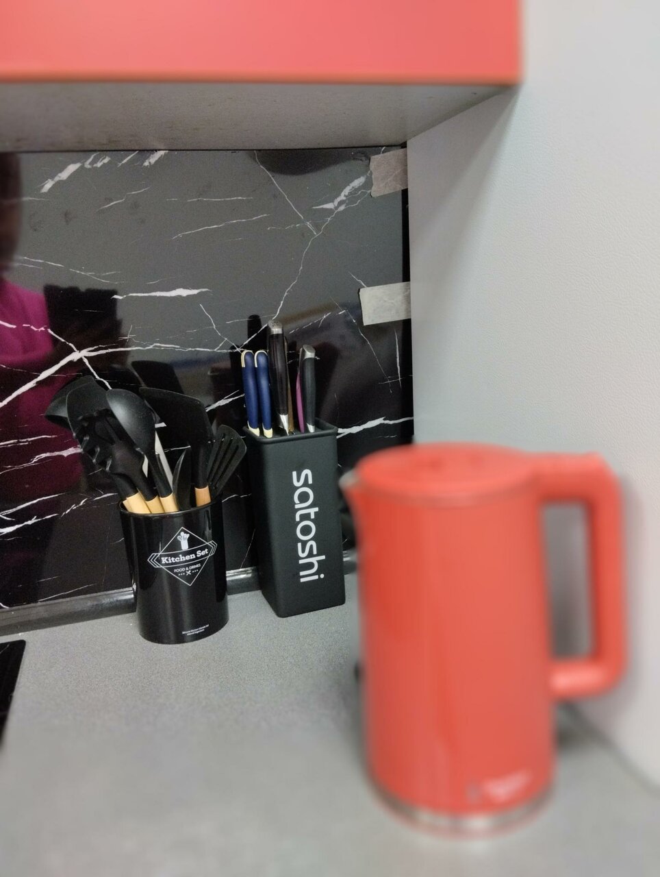 Гостиница Camin Пермь-16