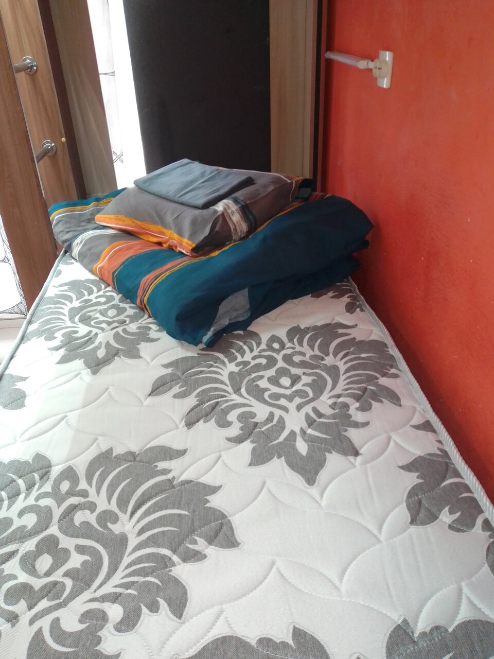 Гостиница Camin Пермь-132