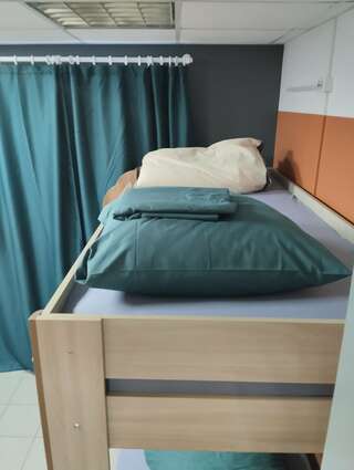Гостиница Camin Hostel Пермь Стандартный семейный номер-3