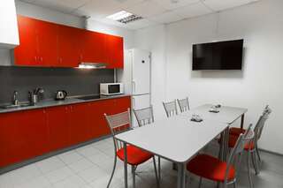 Гостиница Camin Пермь-2