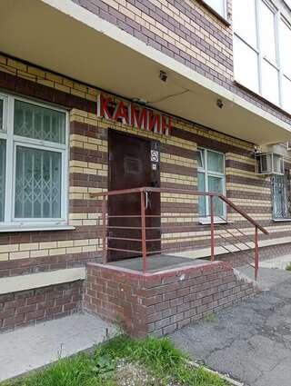 Гостиница Camin Пермь-0