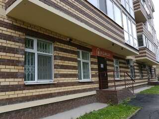 Гостиница Camin Пермь-3