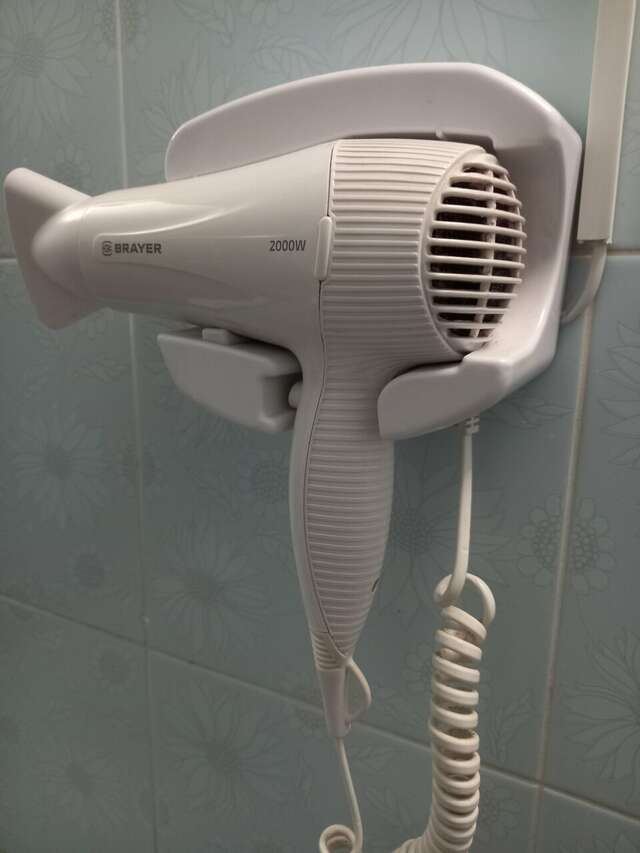 Гостиница Camin Пермь-123