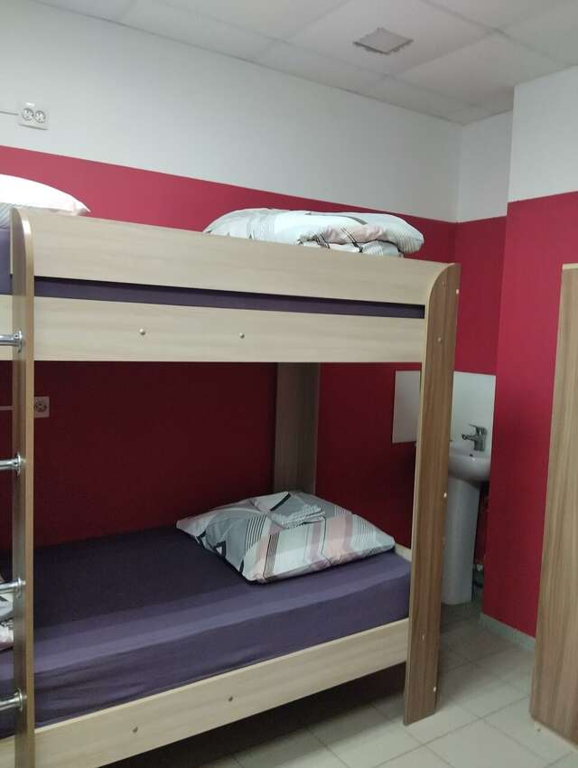 Гостиница Camin Пермь-104