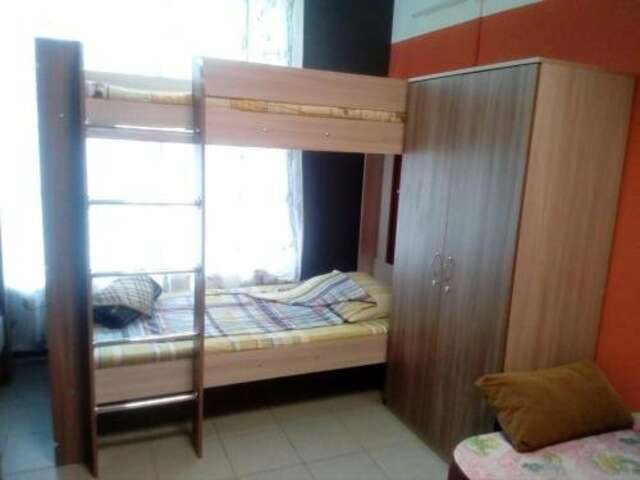 Гостиница Camin Пермь-87