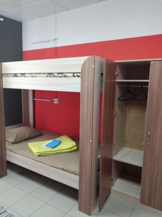 Гостиница Camin Пермь-95