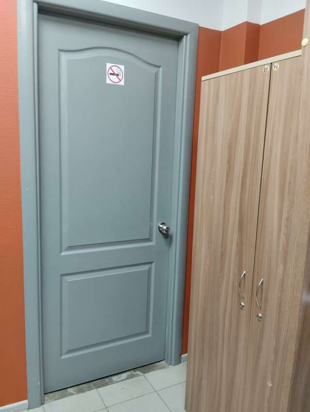 Гостиница Camin Пермь-21