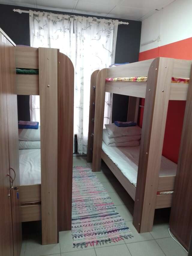 Гостиница Camin Пермь-140