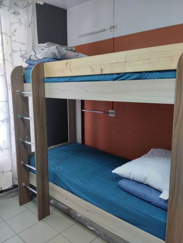 Гостиница Camin Пермь-83