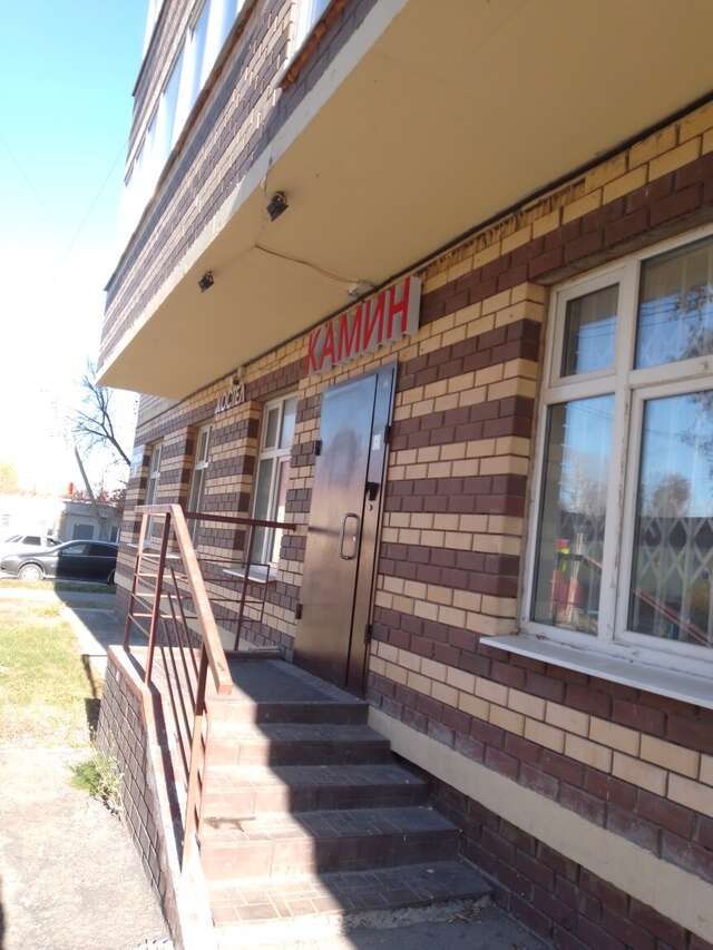 Гостиница Camin Пермь-128