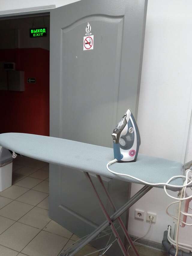 Гостиница Camin Пермь-116