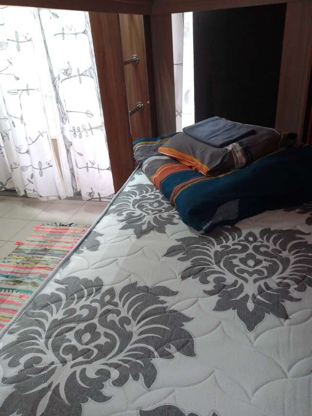 Гостиница Camin Пермь-135