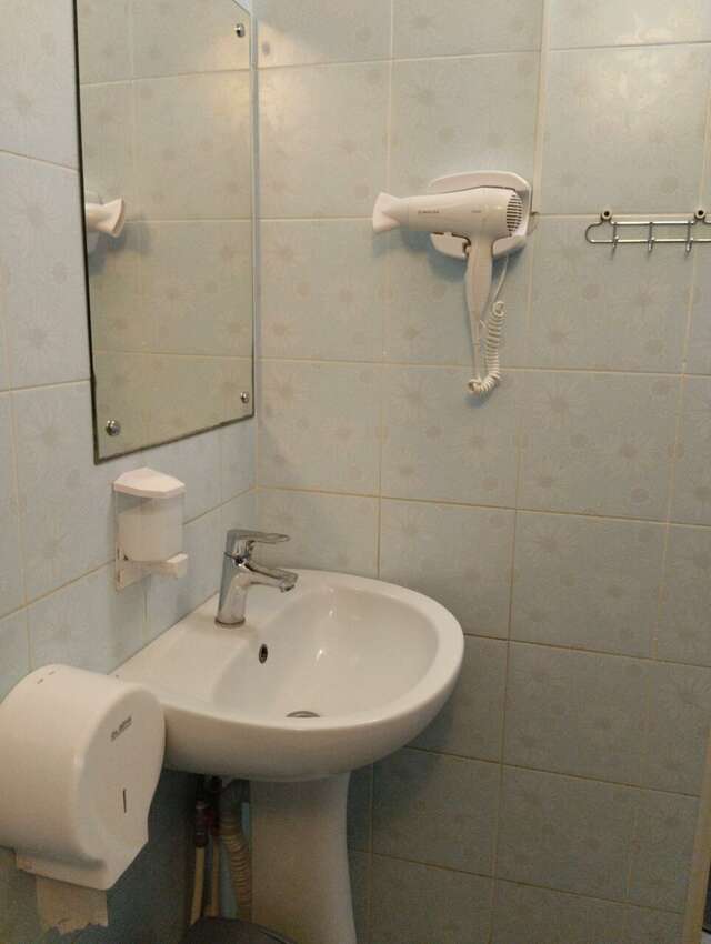 Гостиница Camin Пермь-48