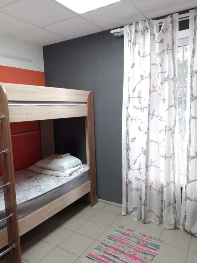 Гостиница Camin Пермь-90