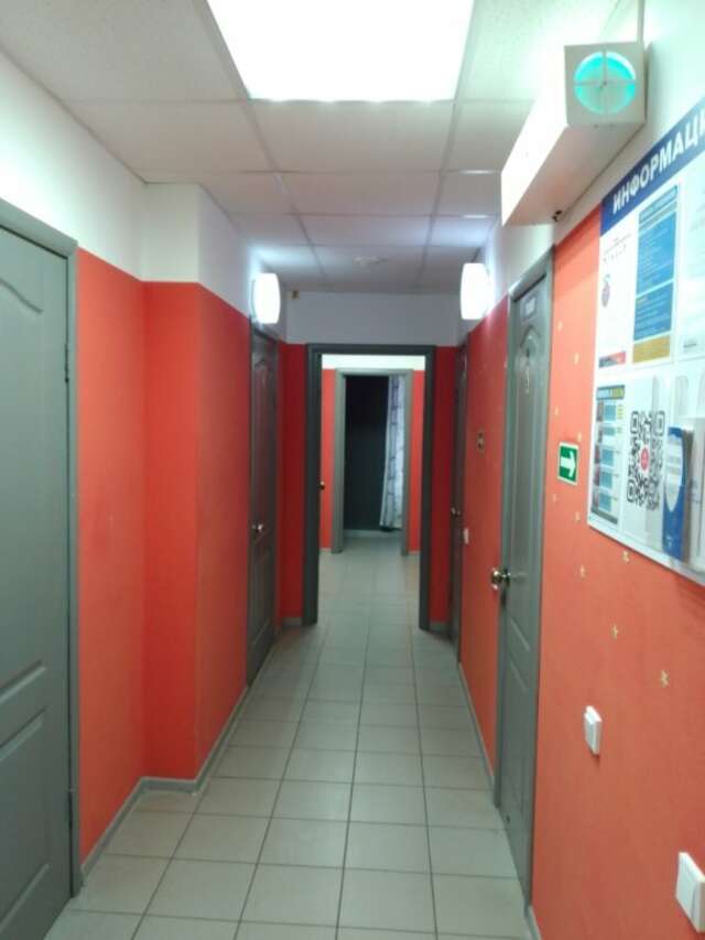 Гостиница Camin Пермь-91